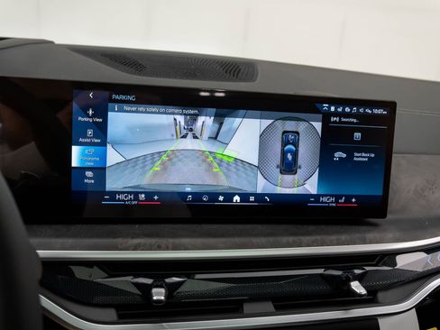 New 2026 BMW X5 xDrive50e w/ M Sport Package image 28