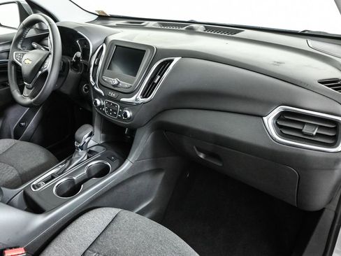 Used 2024 Chevrolet Equinox LT image 22