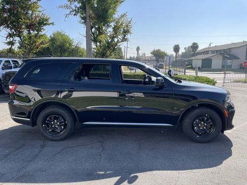 New 2025 Dodge Durango Pursuit w/ Skid Plate Group image 7