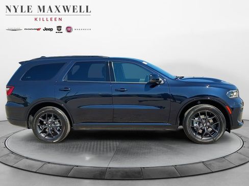 New 2026 Dodge Durango GT image 17