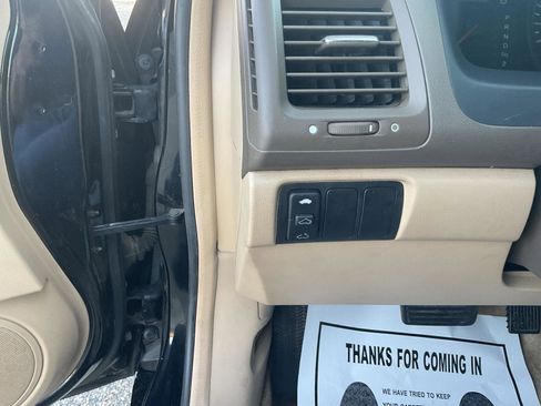 Used 2004 Honda Accord EX image 11