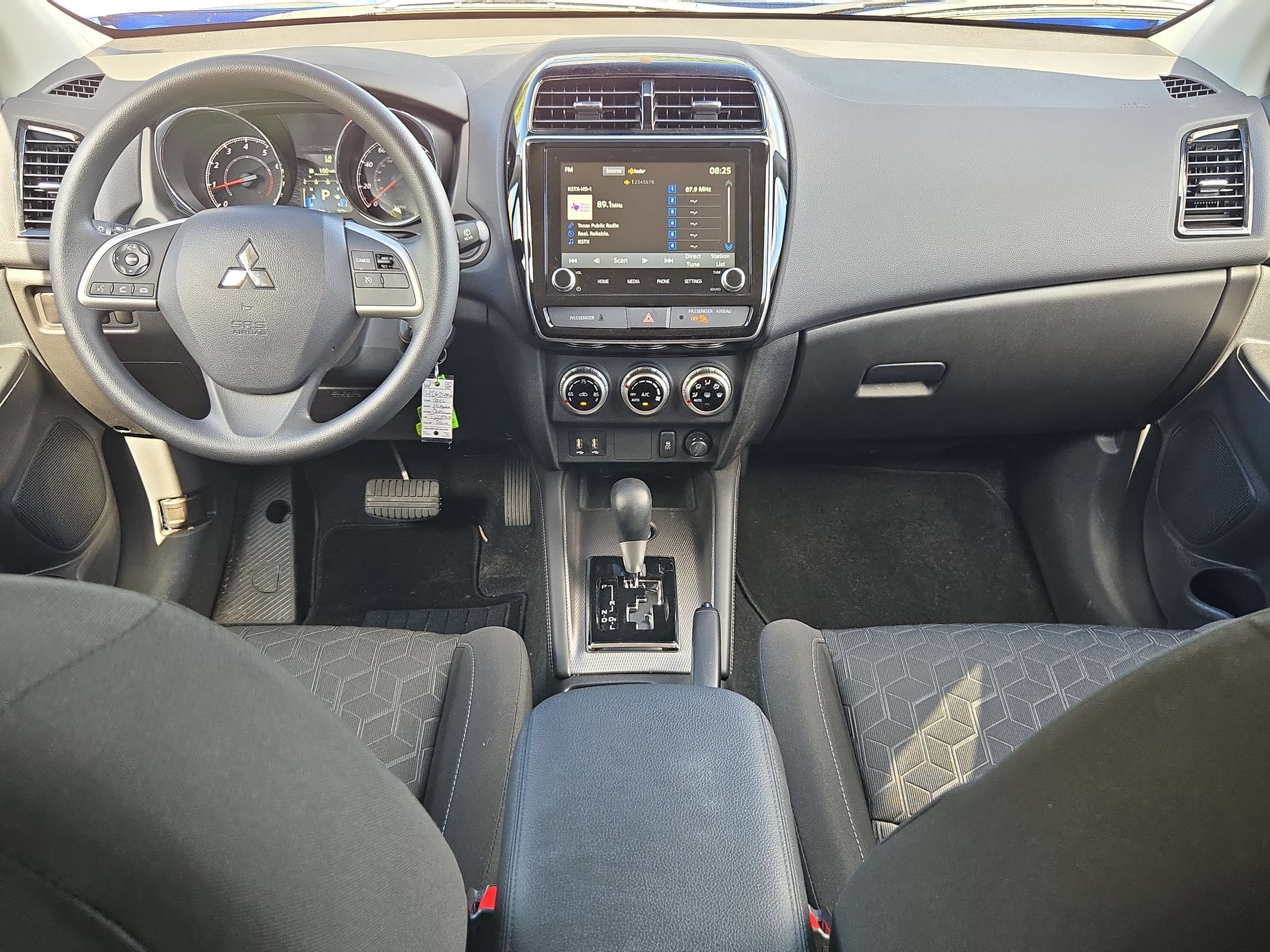 Used 2026 Mitsubishi Outlander Sport ES AWD/4WD image 16