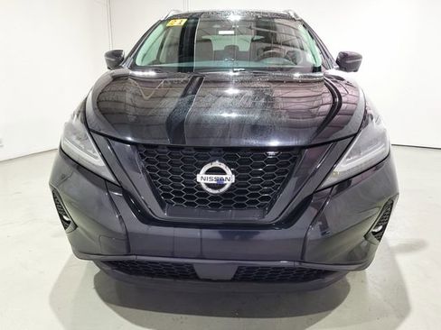 Used 2021 Nissan Murano SL image 18