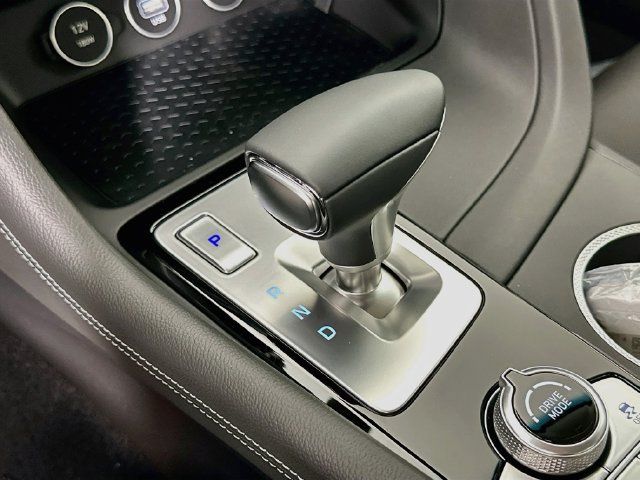 New 2026 Genesis G70 2.5T AWD/4WD image 15