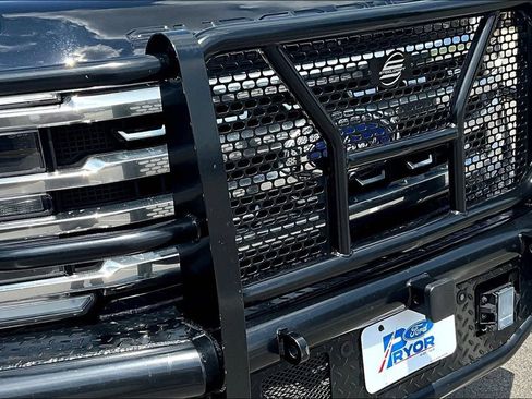 Used 2024 Ford F250 Platinum AWD/4WD image 30