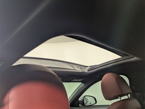 Used 2022 Kia Stinger GT1 w/ Red Interior Color Package image 24