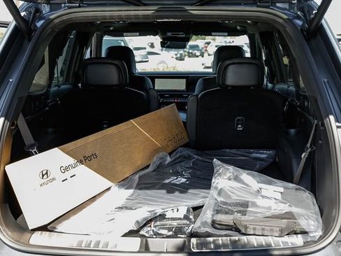 New 2026 Hyundai Palisade Calligraphy image 30