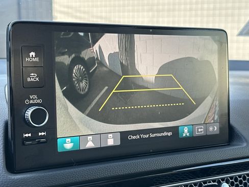 Used 2024 Honda Civic Touring image 19