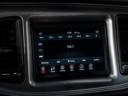 Used 2023 Dodge Challenger GT RWD image 28