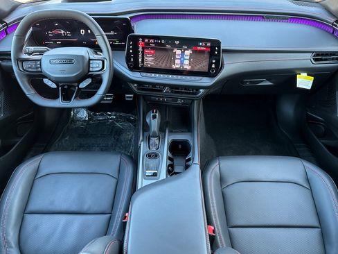 New 2024 Dodge Charger R/T w/ Plus Group image 12