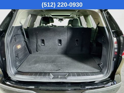 Used 2023 Subaru Ascent Onyx Edition AWD/4WD image 33