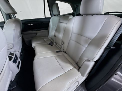 Used 2018 Honda Pilot EX-L image 22