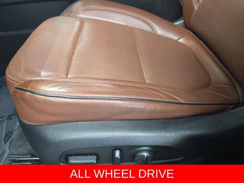 Used 2020 Chevrolet Traverse High Country w/ LPO, Floor Liner Package AWD/4WD image 30