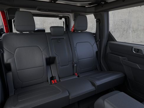 New 2026 Ford Bronco Badlands w/ Sasquatch Package AWD/4WD image 11