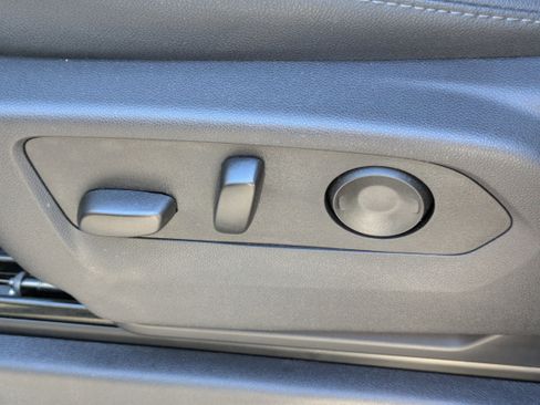 New 2026 Chevrolet Silverado 2500 LT w/ Trail Boss Package image 11