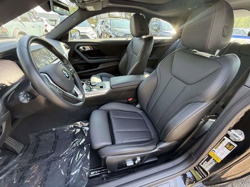 Used 2022 BMW 230i Coupe RWD image 16