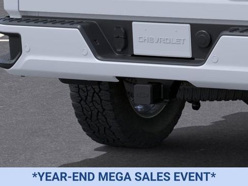 New 2026 Chevrolet Silverado 2500 High Country w/ High Country Premium Package image 14