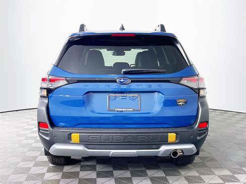 New 2026 Subaru Forester Wilderness image 6