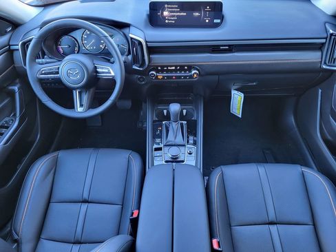New 2026 MAZDA CX-50 2.5 Hybrid w/ Premium Plus Pkg image 19