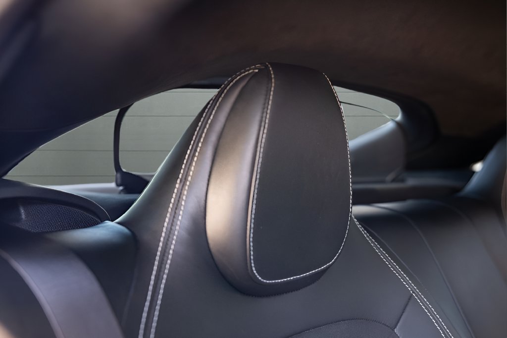 Used 2019 Mercedes-Benz AMG GT 63 image 68