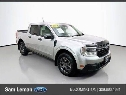 Used 2024 Ford Maverick XLT
