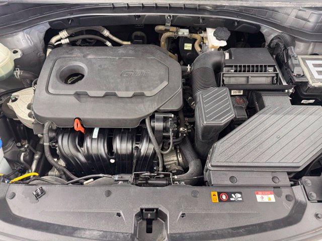 Used 2021 Kia Sportage LX FWD image 25