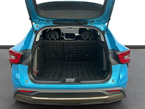 Used 2025 Chevrolet Trax ACTIV w/ Driver Confidence Package image 24