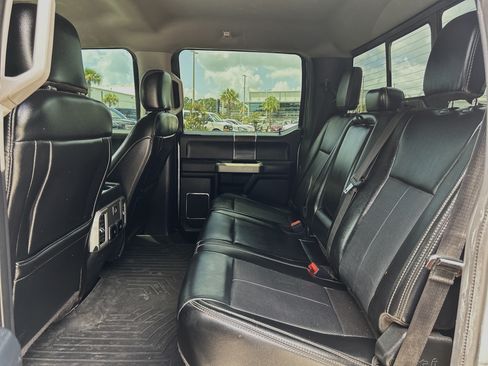 Used 2020 Ford F250 Lariat AWD/4WD image 10