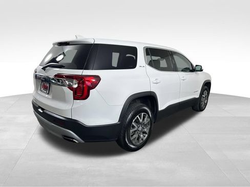 Used 2023 GMC Acadia SLE FWD image 7