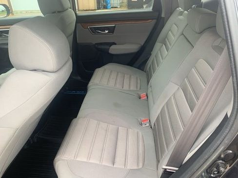 Used 2018 Honda CR-V EX image 12
