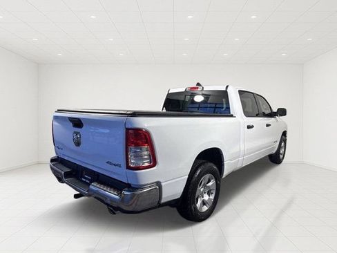 Certified 2023 RAM 1500 Lone Star AWD/4WD image 6