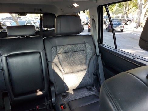 Used 2023 Toyota Sequoia Limited image 61