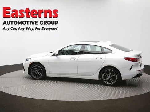 Used 2022 BMW 228i xDrive Gran Coupe AWD/4WD image 64