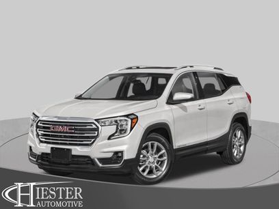 Used 2023 GMC Terrain SLE w/ Driver Convenience Package