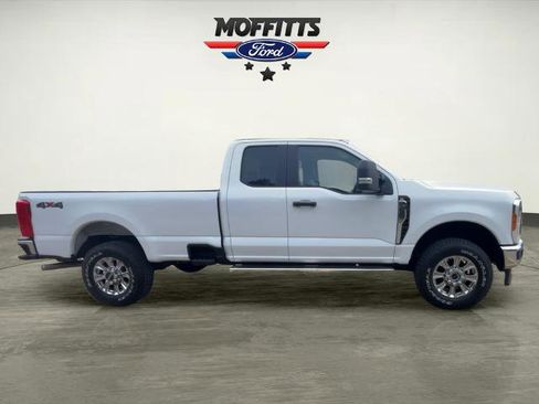 Certified 2023 Ford F250 XL w/ XL Chrome Package image 6