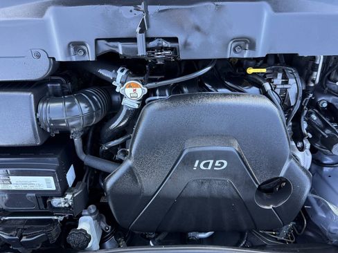 Used 2015 Hyundai Accent GS FWD image 19