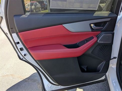 New 2026 Acura MDX A-Spec image 37