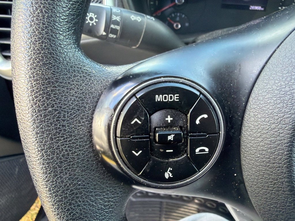 Used 2022 Kia Soul LX w/ Technology Package FWD image 15