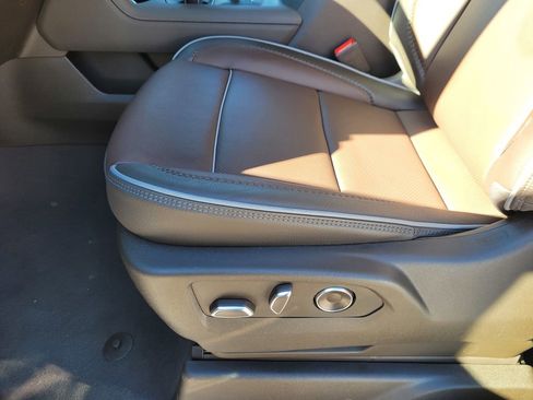 New 2026 GMC Sierra 1500 Denali w/ Denali Reserve Package image 13