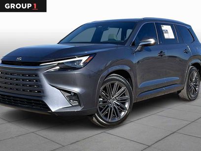 Used 2025 Lexus TX 350 AWD w/ Technology Package