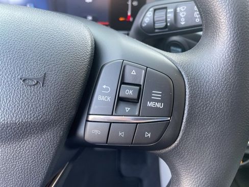 New 2026 Ford Escape Active image 26