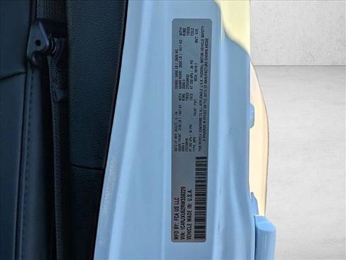 Used 2024 Jeep Wrangler High Altitude image 25