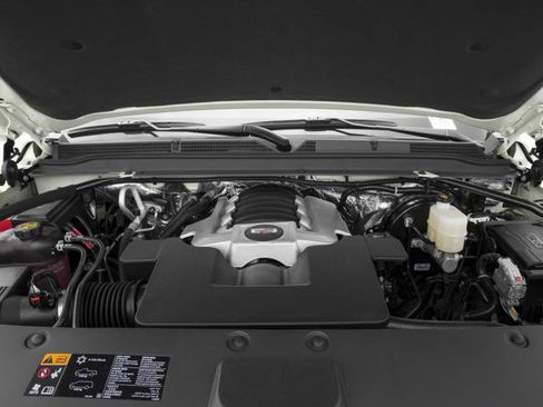 Used 2017 Cadillac Escalade ESV Premium Luxury image 96