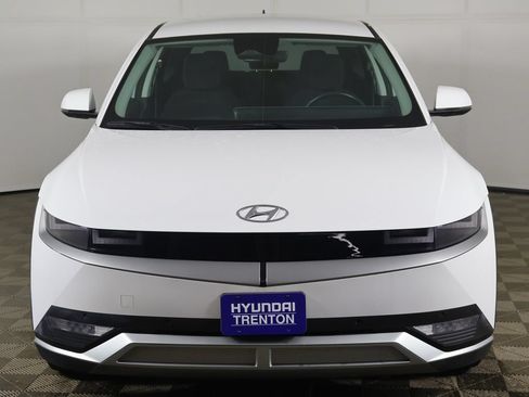 Used 2024 Hyundai Ioniq 5 SEL AWD/4WD image 11