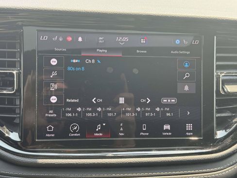 Used 2021 Dodge Durango GT AWD/4WD image 25