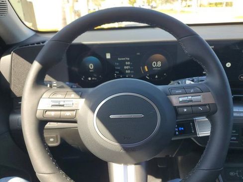 New 2026 Hyundai Kona Limited image 12