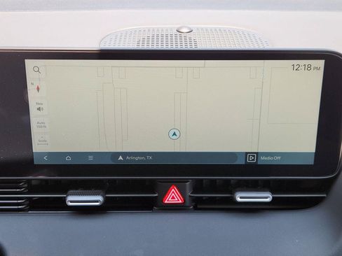 New 2026 Hyundai Ioniq 5 SEL RWD image 13
