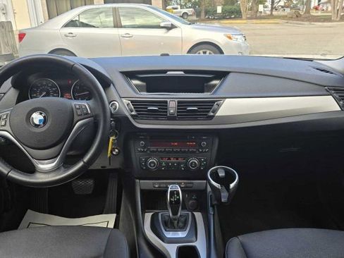 Used 2015 BMW X1 xDrive28i image 13
