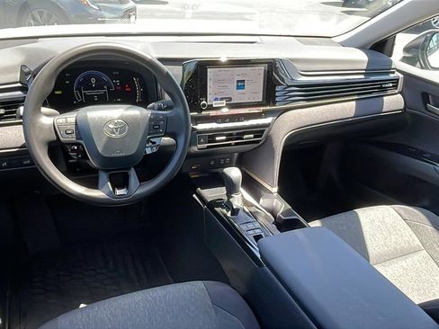 New 2026 Toyota Camry LE image 13