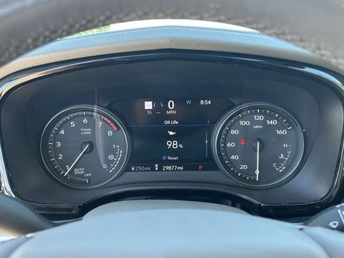 Used 2023 Cadillac XT6 Premium Luxury w/ Technology Package FWD image 31